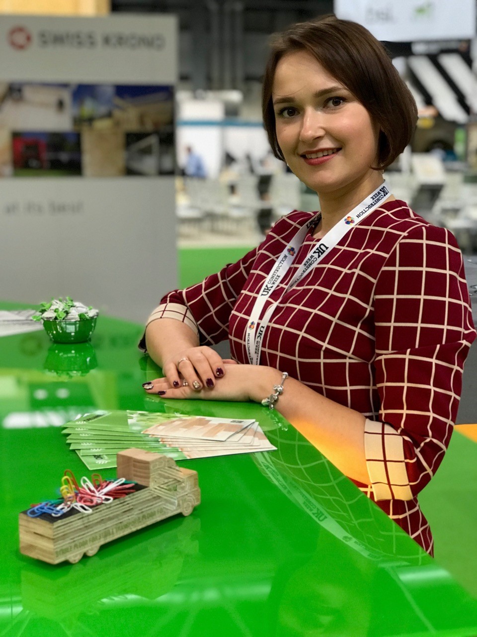 Alena Kislaya Orlimex