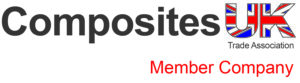 2014 Composites UK Member Logo